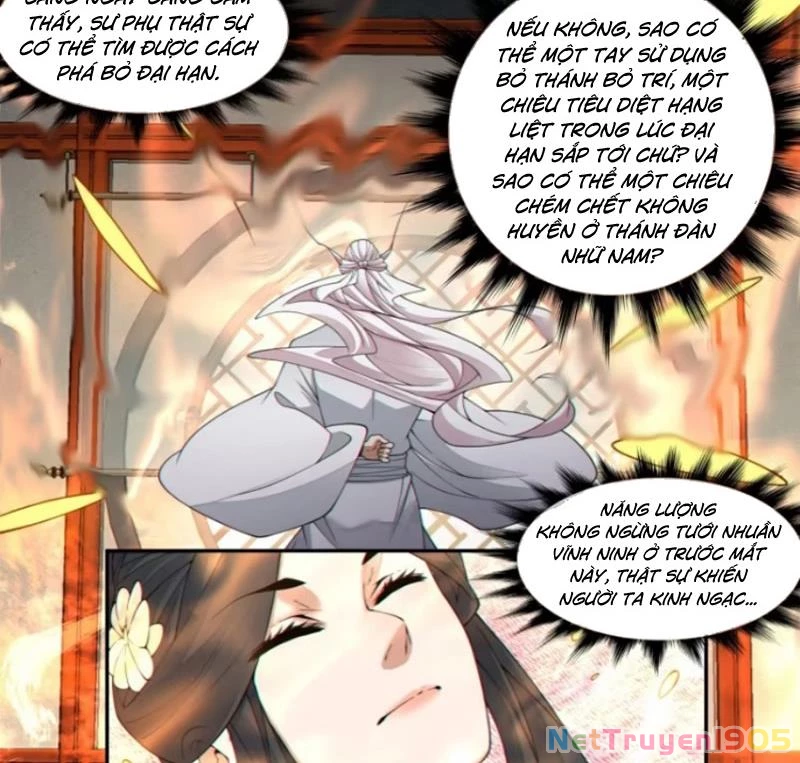 Đồ Đệ Của Ta Đều Là Đại Phản Phái Chapter 409 - 35