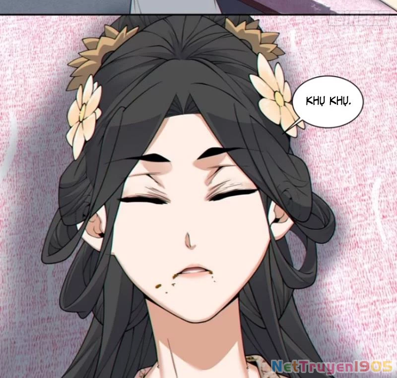 Đồ Đệ Của Ta Đều Là Đại Phản Phái Chapter 409 - 38