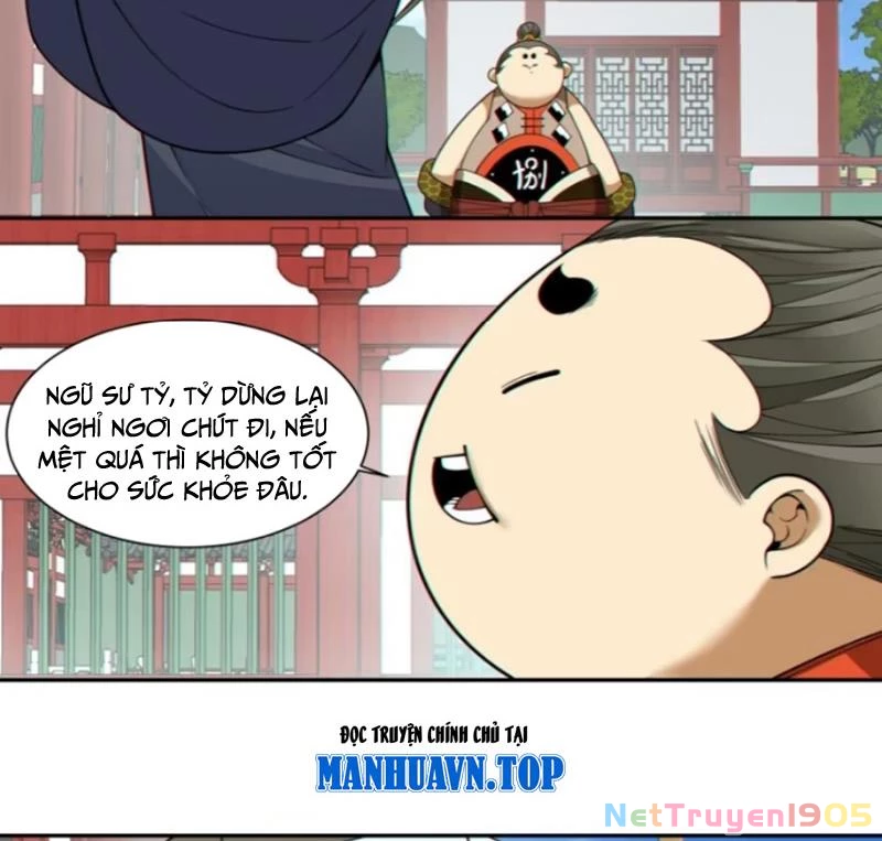 Đồ Đệ Của Ta Đều Là Đại Phản Phái Chapter 409 - 43