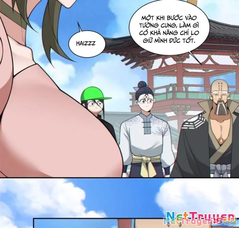 Đồ Đệ Của Ta Đều Là Đại Phản Phái Chapter 409 - 46
