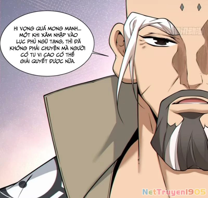 Đồ Đệ Của Ta Đều Là Đại Phản Phái Chapter 409 - 50