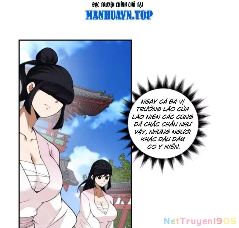 Đồ Đệ Của Ta Đều Là Đại Phản Phái Chapter 409 - 53