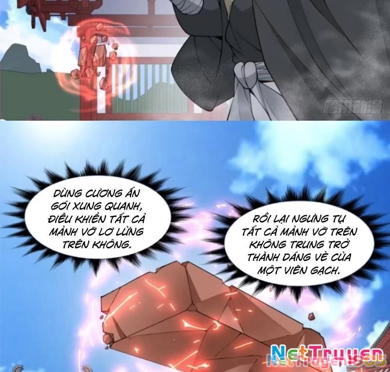 Đồ Đệ Của Ta Đều Là Đại Phản Phái Chapter 409 - 61