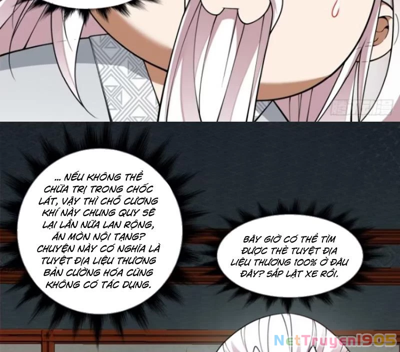 Đồ Đệ Của Ta Đều Là Đại Phản Phái Chapter 409 - 70