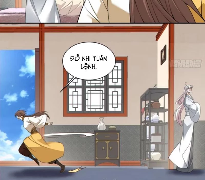 Đồ Đệ Của Ta Đều Là Đại Phản Phái Chapter 409 - 74