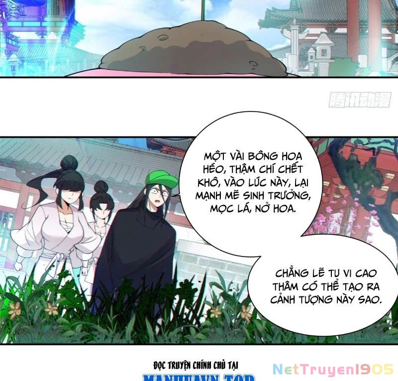 Đồ Đệ Của Ta Đều Là Đại Phản Phái Chapter 410 - 15
