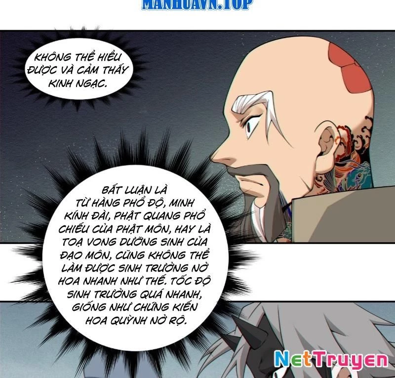 Đồ Đệ Của Ta Đều Là Đại Phản Phái Chapter 410 - 16