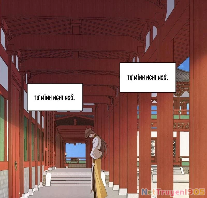 Đồ Đệ Của Ta Đều Là Đại Phản Phái Chapter 410 - 20