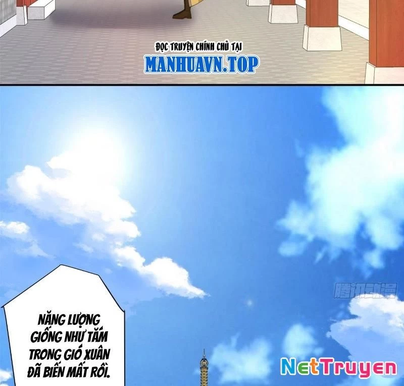 Đồ Đệ Của Ta Đều Là Đại Phản Phái Chapter 410 - 21