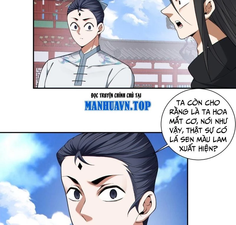 Đồ Đệ Của Ta Đều Là Đại Phản Phái Chapter 410 - 23