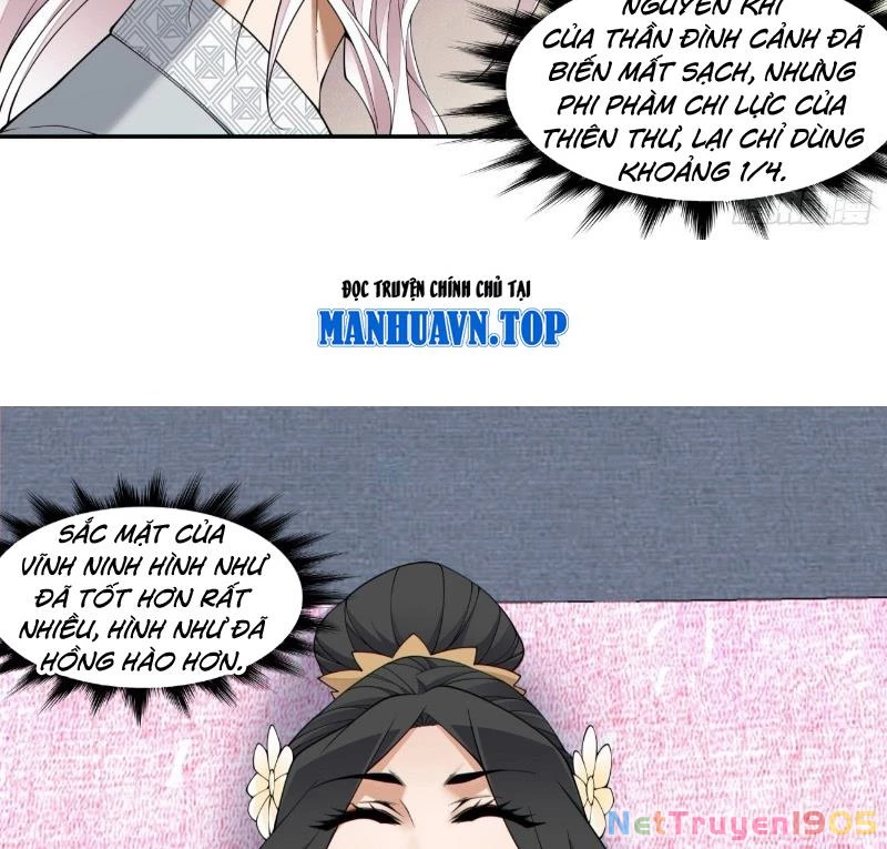 Đồ Đệ Của Ta Đều Là Đại Phản Phái Chapter 410 - 28