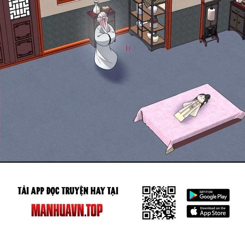 Đồ Đệ Của Ta Đều Là Đại Phản Phái Chapter 410 - 33