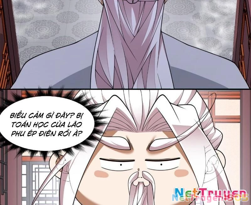 Đồ Đệ Của Ta Đều Là Đại Phản Phái Chapter 410 - 36