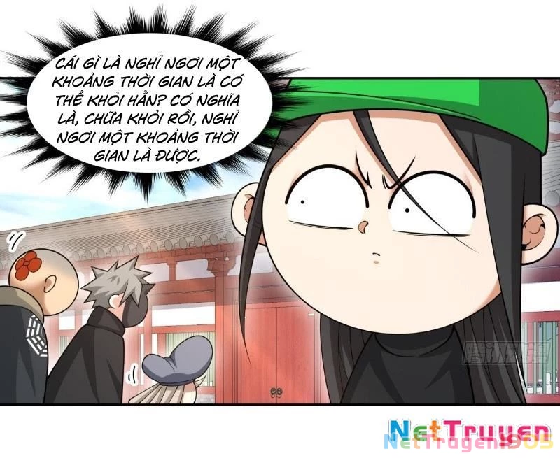 Đồ Đệ Của Ta Đều Là Đại Phản Phái Chapter 410 - 41