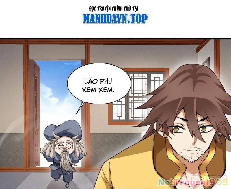 Đồ Đệ Của Ta Đều Là Đại Phản Phái Chapter 410 - 43