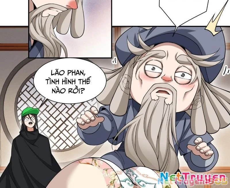 Đồ Đệ Của Ta Đều Là Đại Phản Phái Chapter 410 - 46