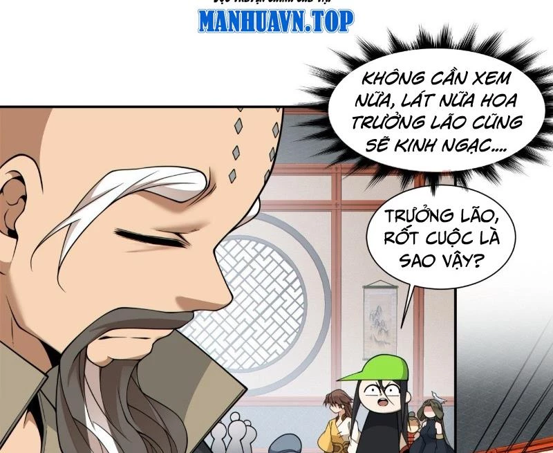 Đồ Đệ Của Ta Đều Là Đại Phản Phái Chapter 410 - 54