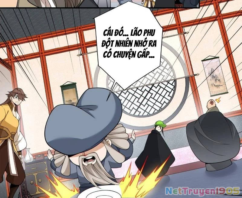 Đồ Đệ Của Ta Đều Là Đại Phản Phái Chapter 410 - 55