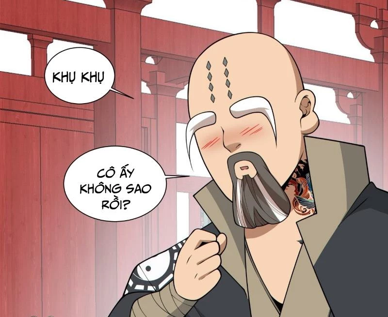 Đồ Đệ Của Ta Đều Là Đại Phản Phái Chapter 410 - 65