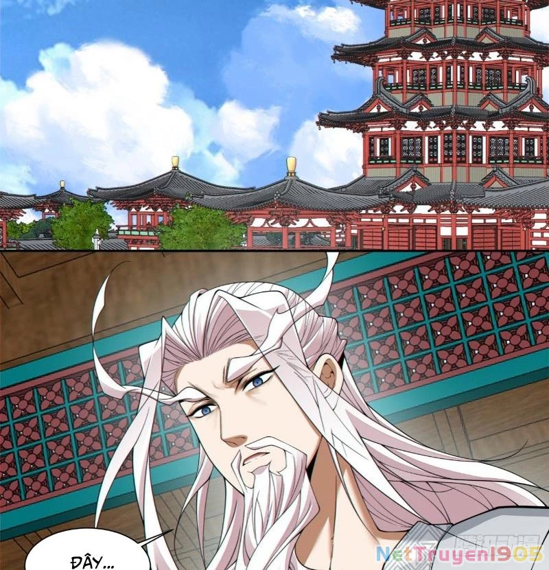 Đồ Đệ Của Ta Đều Là Đại Phản Phái Chapter 410 - 79