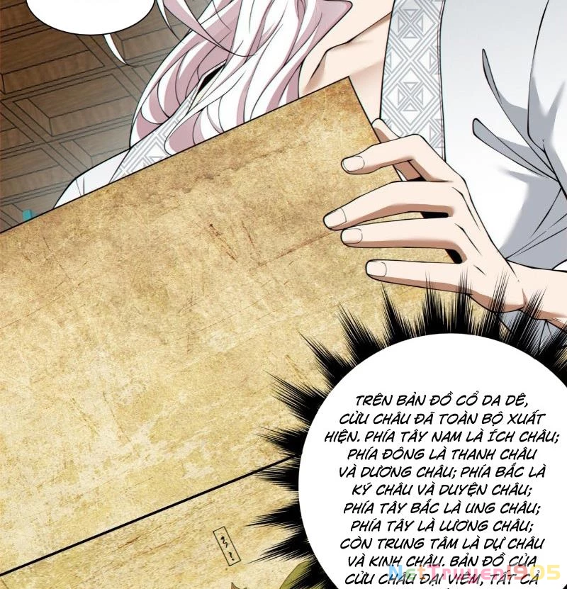 Đồ Đệ Của Ta Đều Là Đại Phản Phái Chapter 410 - 80