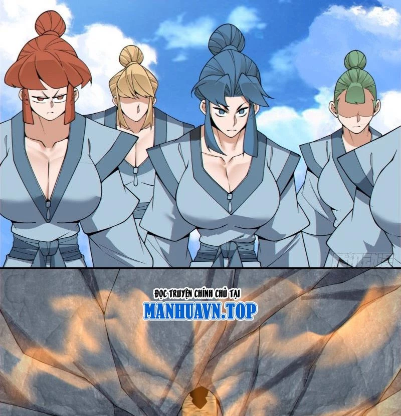 Đồ Đệ Của Ta Đều Là Đại Phản Phái Chapter 410 - 93