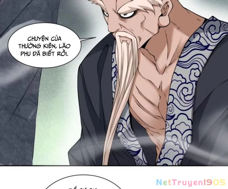 Đồ Đệ Của Ta Đều Là Đại Phản Phái Chapter 411 - 4