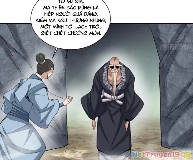 Đồ Đệ Của Ta Đều Là Đại Phản Phái Chapter 411 - 5