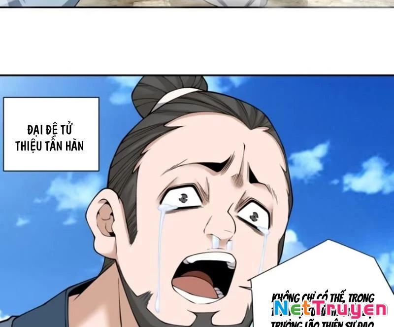 Đồ Đệ Của Ta Đều Là Đại Phản Phái Chapter 411 - 6