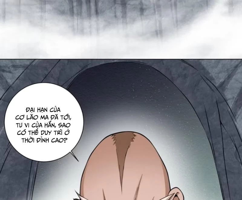 Đồ Đệ Của Ta Đều Là Đại Phản Phái Chapter 411 - 10