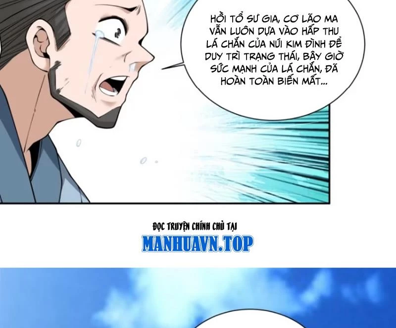 Đồ Đệ Của Ta Đều Là Đại Phản Phái Chapter 411 - 12