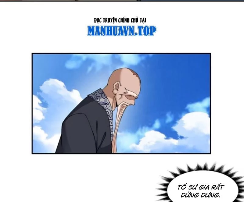 Đồ Đệ Của Ta Đều Là Đại Phản Phái Chapter 411 - 18