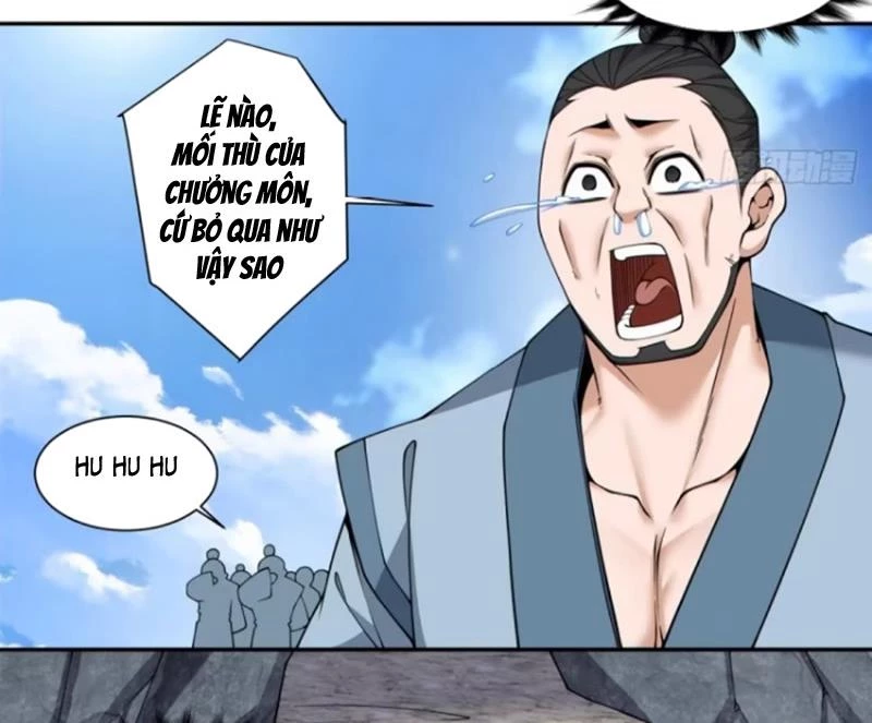Đồ Đệ Của Ta Đều Là Đại Phản Phái Chapter 411 - 19