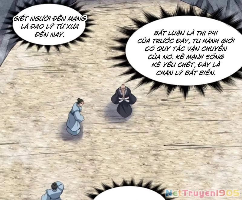 Đồ Đệ Của Ta Đều Là Đại Phản Phái Chapter 411 - 20