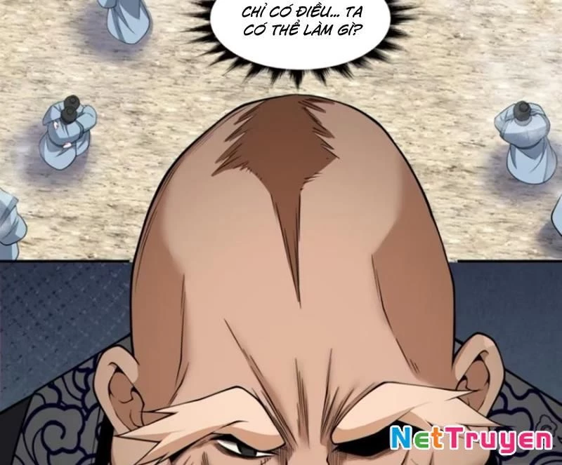 Đồ Đệ Của Ta Đều Là Đại Phản Phái Chapter 411 - 21