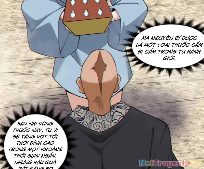 Đồ Đệ Của Ta Đều Là Đại Phản Phái Chapter 411 - 29