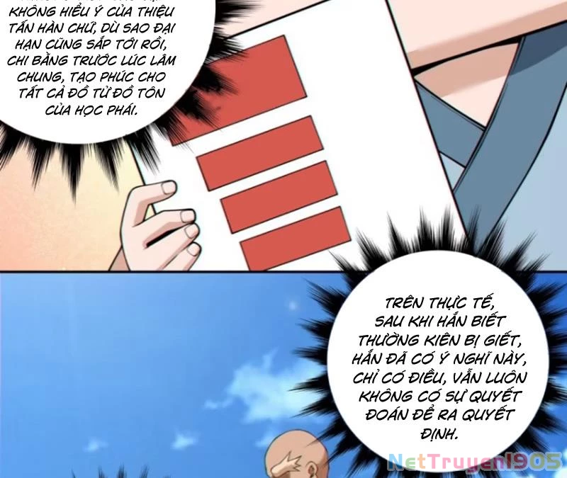 Đồ Đệ Của Ta Đều Là Đại Phản Phái Chapter 411 - 37