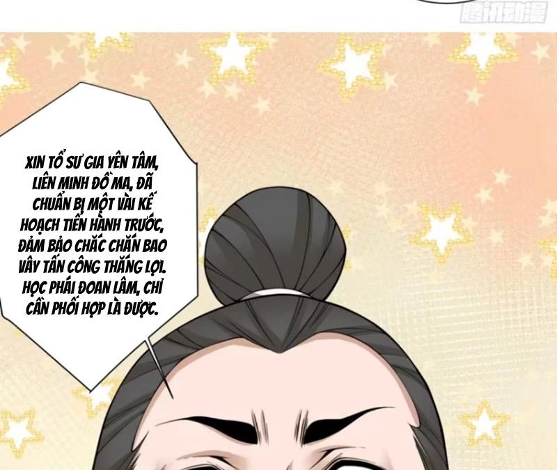 Đồ Đệ Của Ta Đều Là Đại Phản Phái Chapter 411 - 42