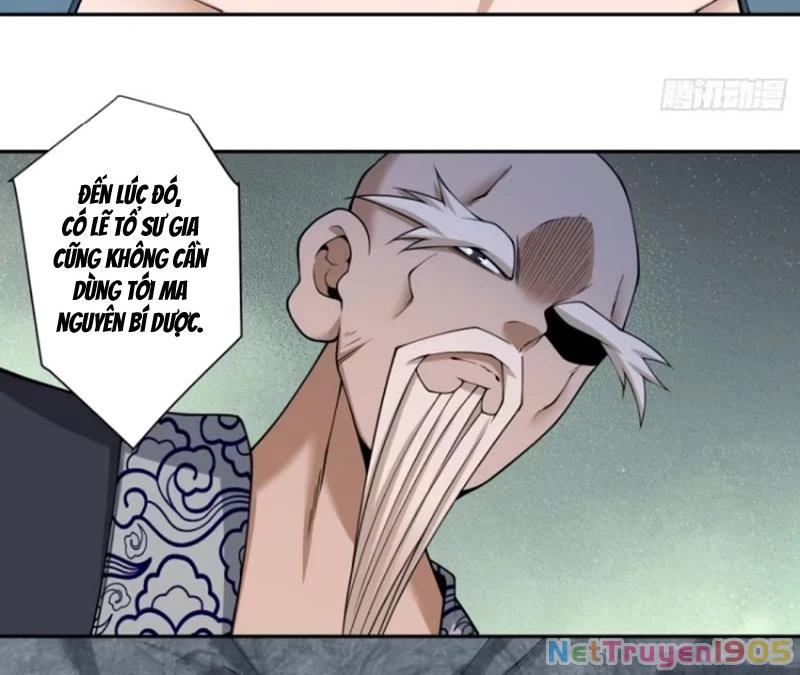 Đồ Đệ Của Ta Đều Là Đại Phản Phái Chapter 411 - 44