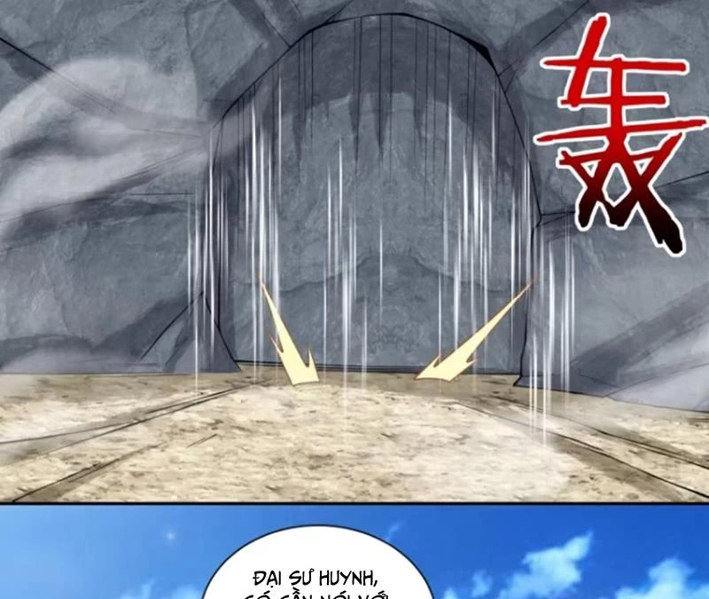 Đồ Đệ Của Ta Đều Là Đại Phản Phái Chapter 411 - 47