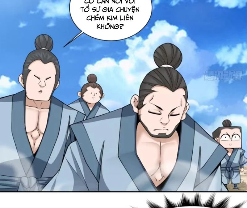 Đồ Đệ Của Ta Đều Là Đại Phản Phái Chapter 411 - 48
