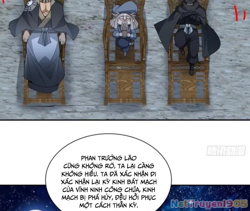 Đồ Đệ Của Ta Đều Là Đại Phản Phái Chapter 411 - 55