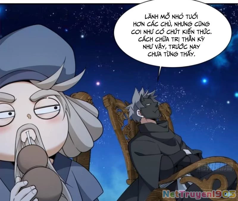 Đồ Đệ Của Ta Đều Là Đại Phản Phái Chapter 411 - 57