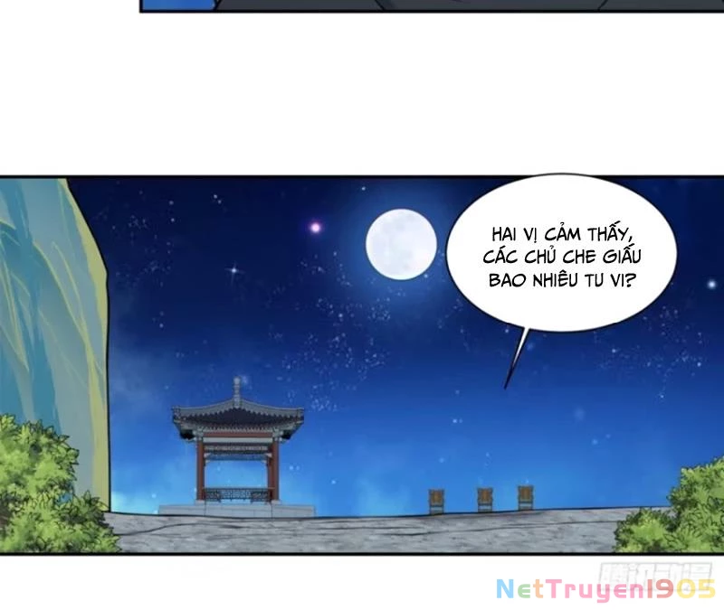 Đồ Đệ Của Ta Đều Là Đại Phản Phái Chapter 411 - 60