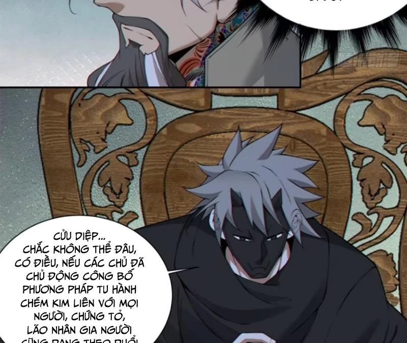 Đồ Đệ Của Ta Đều Là Đại Phản Phái Chapter 411 - 65