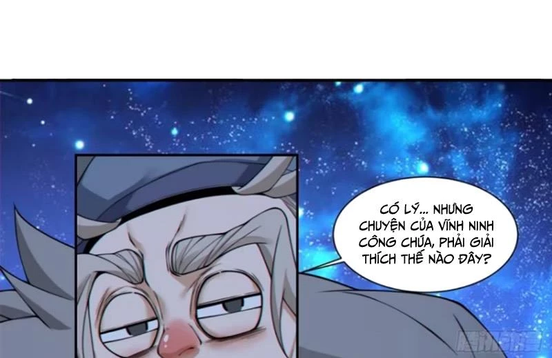 Đồ Đệ Của Ta Đều Là Đại Phản Phái Chapter 411 - 67