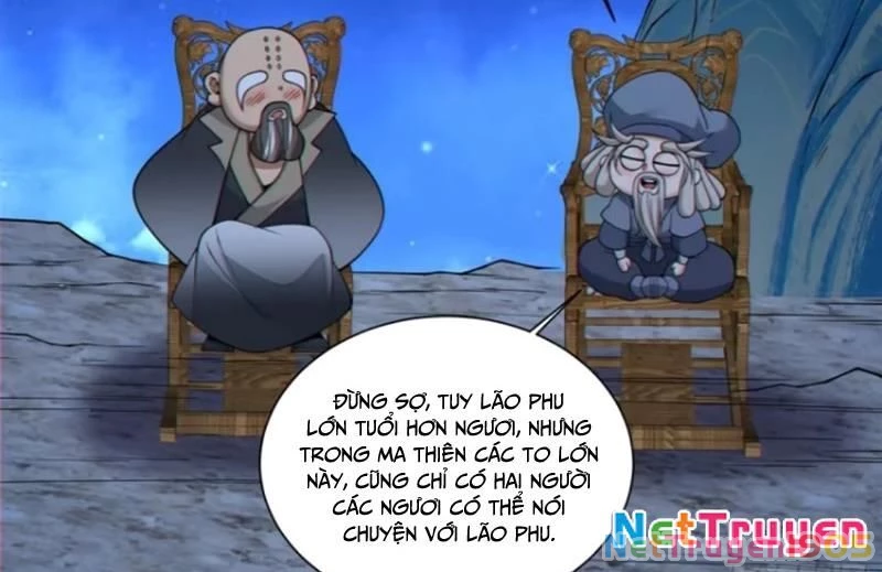Đồ Đệ Của Ta Đều Là Đại Phản Phái Chapter 411 - 71