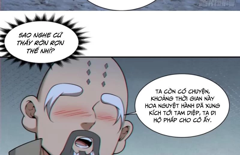 Đồ Đệ Của Ta Đều Là Đại Phản Phái Chapter 411 - 72
