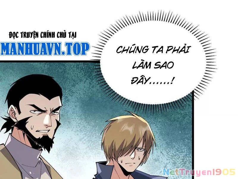 Mạt Thế Cẩu Sinh: Gián Giúp Ta Chồng Buff Chapter 67 - 12