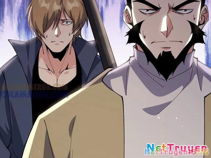Mạt Thế Cẩu Sinh: Gián Giúp Ta Chồng Buff Chapter 67 - 21